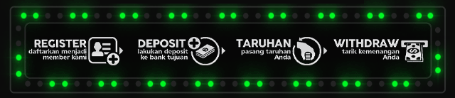 Badak168 Jackpot